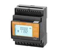 Weidmüller EM120-RTU-2P Compteur d'énergie monophasé 1 pc(s)