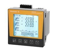 Weidmüller EM220-RTU-4DI2DO-GW Compteur d'énergie monophasé 1 pc(s)