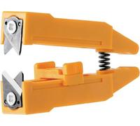 Weidmüller ERME SPX UL 1471390000 Outil à dénuder 0.25 à 6 mm² adapté pour marque (pinces) Weidmüller