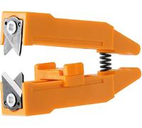 Weidmüller WEIDMÜLLER Couteau pour pince à dénuder automatique, Pour section de conducteur : 6ULmm2 Quantité:1
