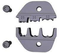 Weidmüller ERTE ES PZ 50 9006280000 Pièce de rechange pour embouts de câble