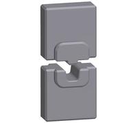 Weidmüller ES EPG 45 AEH 35 1501170000 Matrice à sertir pour embouts de câble 35 mm² (max)