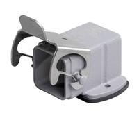 Weidmüller HDC 04A ASWLU 1M20G CS 3161290000 Embase à encastrer 1 pc(s)