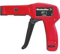 Weidmüller Kabelbinderzange RT 1 für Kabelbinder bis 4,5 mm, max. Stärke 1,5 mm
