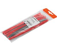 WEIDMÜLLER Kit d'embouts, pour section de conducteur : 1,5mm2