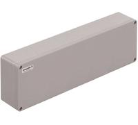 Weidmüller KLIPPON POK 165609 Boîtier universel 560 x 160 x 90 polyester gris-argent 1 pc(s)