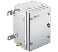 Weidmüller KTB MH 221513 S2N4 Boîtier 1 pc(s)