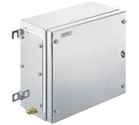 Weidmüller KTB MH 262615 S2N4 Armoire murale 1 pc(s)