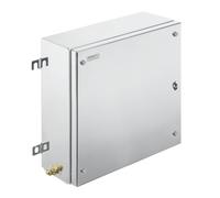 Weidmüller KTB MH 353515 S4E0 Coffret d'installation 350 x 150 acier inoxydable 1 pc(s)