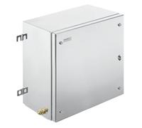 Weidmüller KTB MH 353520 S4E0 Coffret d'installation 350 x 200 acier inoxydable 1 pc(s)