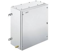 Weidmüller KTB MH 453820 S2N4 Boîtier mural 382 x 458 x 200 1 pc(s)