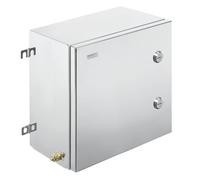 Weidmüller KTB QL 353520 S4E3 Coffret d'installation 350 x 200 acier inoxydable 1 pc(s)