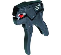 Weidmüller M-D-STRIPAX +6 MEHA, Isolation protectrice, 110 g, Noir