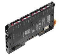 WEIDMUELLER Module d'extension pour API Weidmüller UR20-8DI-P-2W 1315180000 24 V/DC