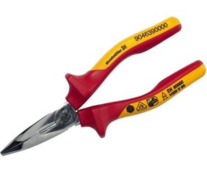 Weidmüller Pince pointue courbée FRZ SG 200 9046400000