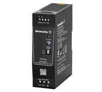 Weidmüller PRO BAS 120W 12V 10A Alimentation rail DIN Contenu 1 pc(s)