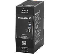 Weidmüller PRO BAS 240W 24V 10A Alimentation DC 10A, borne à vis