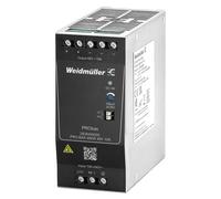 Weidmüller PRO BAS 480W 48V 10A Alimentation rail DIN Contenu 1 pc(s)