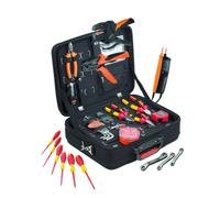 Weidmüller PRO CASE INSTA 9203160000 Jeu d'outils pour professionnels