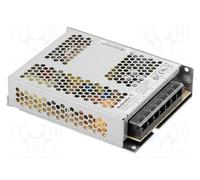 Alimentation PRO PM 100W 24V 4.5A : impulsion pour montage 100W 24VDC 0-4.5A ...