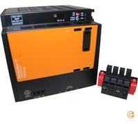WEIDMUELLER PRO TOP1 960 W 24 V 40 A EX Bloc d'alimentation pour rail DIN (DIN-Rail) 24 V CC 40 A 960 W