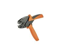 Weidmüller PZ 16 AWG 10-6 Pince à sertir, à sertir Domaine 6-16 mm², longueur 200 mm 9012600000