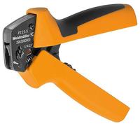 Weidmüller PZ 2.5 S 2903690000 Crimper 1-piece Ferrules 0.14 up to 2.5 mm²