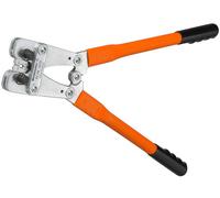 Weidmüller PZ PK 6/70 1500470000 Pince à sertir 6 à 70 mm²