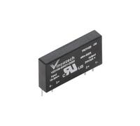 Weidmüller Relais à semi-conducteurs 4064320000 0.1 A Tension de contact (max.): 48 V/DC 20 pc(s)
