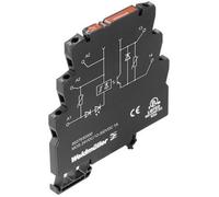 Weidmüller Relais à semi-conducteurs 8937980000 0.5 A Tension de contact (max.): 48 V/DC 1 pc(s)