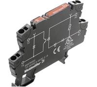 Weidmüller Relais à semi-conducteurs 8950960000-1 0.5 A Tension de contact (max.): 48 V/DC 1 pc(s)