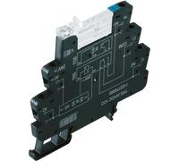 WEIDMÜLLER Relais de commutation 1W IP20 6,4x90x88mm