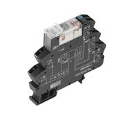 Weidmüller Relais de commutation TRZ 24VDC 2CO 1123610000