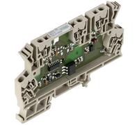 Weidmüller Relais statique 8398940000-1 Tension de contact (max.): 48 V/DC 1 pc(s)