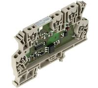 Weidmüller Relais Statique 8398940000-1 Tension De Contact (max.): 48 V/dc 1 Pc(s)