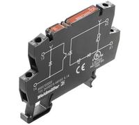 Weidmüller Relais statique 8951020000-1 0.5 A Tension de contact (max.): 48 V/DC 1 pc(s)