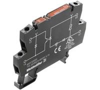 Weidmüller Relais Statique 8951100000-1 0.1 à Tension De Contact (max.): 230 V/ac 1 Pc(s) S78624