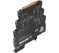 Weidmüller Relais statiques MOS 5VTTL/24VDC 0,1A 8937920000