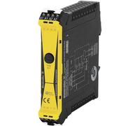 Weidmüller SCS 24VDC P1SIL3DS Bloc logique de sécurité