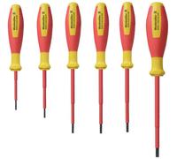 Weidmüller SDI SET S2.0-5.5 VDE Jeu de tournevis vis à fente