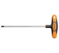 Weidmüller SDQ T HANDLE HEX 5 oudée pour vis à 6 pans creux