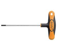 Weidmüller SDQ T HANDLE T20 oudée pour vis à 6 pans creux