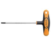 Weidmüller SDQ T HANDLE T25 oudée pour vis à 6 pans creux