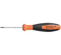 Weidmüller SDS 0.4X2.0X60 Tournevis pour vis à fente Largeur de lame: 2 mm Longueur de la lame: 60 mm
