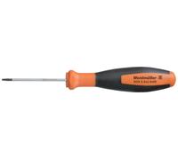Weidmüller SDS 0.4X2.0X60 Tournevis pour vis à fente Largeur de lame: 2 mm Longueur de la lame: 60 mm