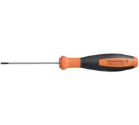 Weidmüller SDS 0.4X2.5X75 Tournevis pour vis à fente Largeur de lame: 2.5 mm Longueur de la lame: 75 mm