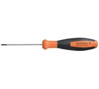 Weidmüller SDS 0.4X2.5X75 Tournevis pour vis à fente Largeur de lame: 2.5 mm Longueur de la lame: 75 mm