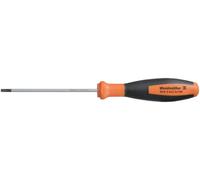 Weidmüller SDS 0.6X3.5X100 Tournevis pour vis à fente Largeur de lame: 3.5 mm Longueur de la lame: 100 mm