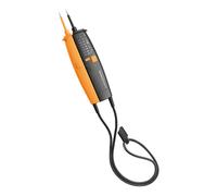 Weidmüller Spannungsprüfer VT Combi Pro zuschaltbarer Last Anzeige 12ö690V AC/DC