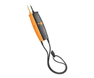 Weidmüller Spannungsprüfer VT Combi Pro zuschaltbarer Last Anzeige 12ö690V AC/DC